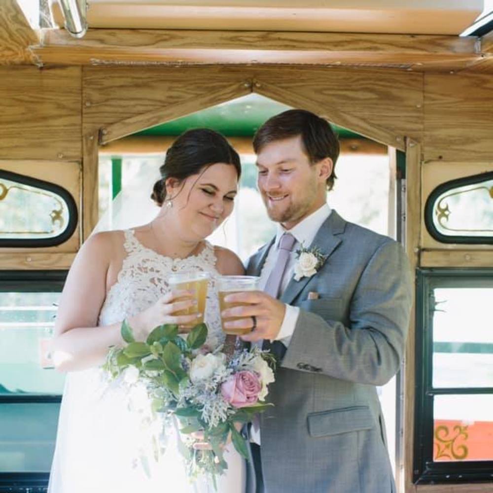 Meet your Posher, Maddie